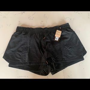 NWT Calia work out shorts. XL